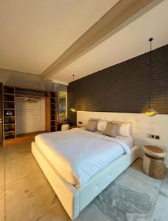 Cozy villa 777 near canggu 3BR - Kerobokan - 2