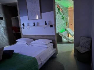 B&B Palazzo del Toro - Montesilvano - 8