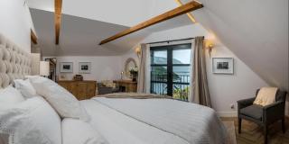 Stunning Korcula Villa 4 Bedrooms Villa Waterfront Dream Cinema Room - 5