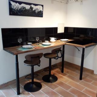 Charming small house close to Uzès - Foissac - 5