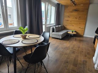 Apartament Grunwaldzka 4 - Ustka - 0