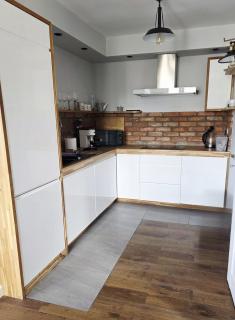 Apartament Grunwaldzka 4 - Ustka - 7