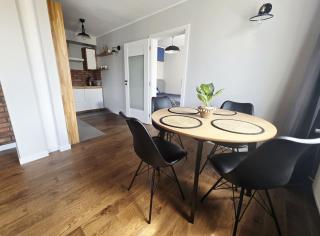 Apartament Grunwaldzka 4 - Ustka - 6