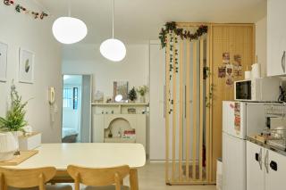 Seoul # Mimyo House 2 Rooms# olypicPark# Lotte World # JYP # Gangnam Seongsu - Seoul - 4