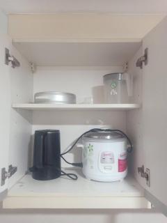 Affordable Condoatel Hotel Near Naia 1,2,34 - Manila - 4