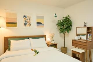 Seoul # Mimyo House 2 Rooms# olypicPark# Lotte World # JYP # Gangnam Seongsu - 1