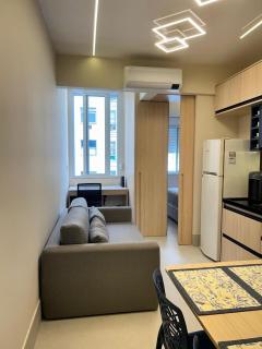 Modern Studio Near the Iconic Copacabana Palace - 0