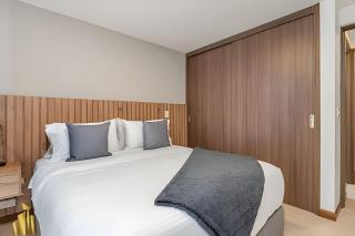 Ankara 501 - Modern Apt inside Provenza with AC - 5