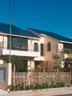 6 senses Hoi An Villa luxury 5BR 6bed and 5 minutes to An Bang beach - 1