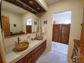 CHARLYS PARADISE, adult house, 3 rooms, sea view - Brisas de Zicatela - 8