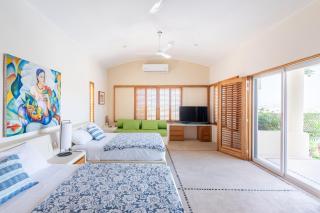 CHARLYS PARADISE, adult house, 3 rooms, sea view - Brisas de Zicatela - 3