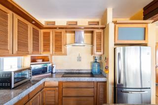 CHARLYS PARADISE, adult house, 3 rooms, sea view - Brisas de Zicatela - 1