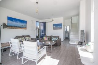 Villa Ochosto Loux - Fabulous 5 Bedroom Protaras Villa With Private Pool - Close To The Beach - Protaras - 9