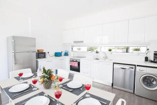 Villa Ochosto Loux - Fabulous 5 Bedroom Protaras Villa With Private Pool - 1