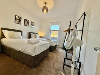 Southchurch suites - The Walnut - Southend-on-Sea - 2