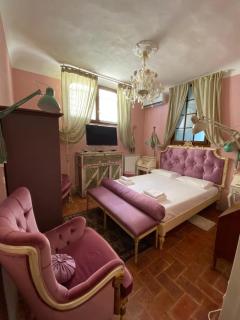 Leone Suite - Florence - 5