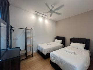 Edumetro 3 bedroom Subang Sunway By MICASA GROUP - 6