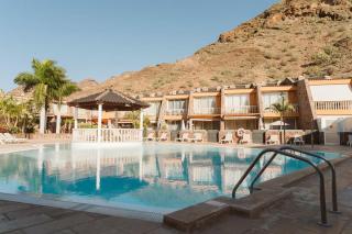 roca de lava, duplex with private terrace - 4