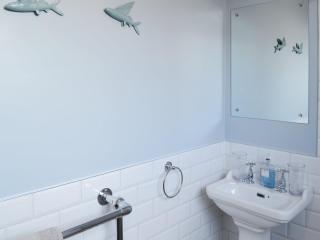 Sea Thistle Cottage - Nairn - 4