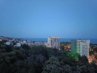 Cozy Sea View Apartment Varna & Parking - Varna - 1