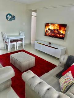 Elegant Homes - Eldoret - 0
