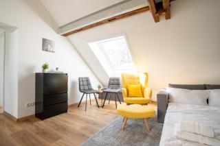 CasaVia Ehningen - IBM Apartment - BRIGHT Collection - 7