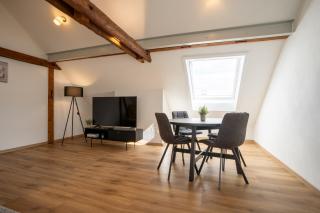 IBM, Bertrandt, Küche, 6 Pers, Home Office - Ehningen - 3
