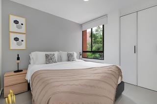 Ankara 301 - Contemporary Loft Trendy in provenza - Medellín - 1