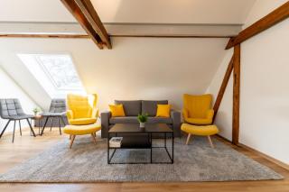 CasaVia Ehningen - IBM Apartment - BRIGHT Collection - 9