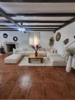 Casa Rural Amaneceres - 6