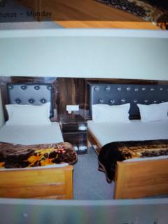 HOTEL AV Priya Rajgir - Rajgir - 7