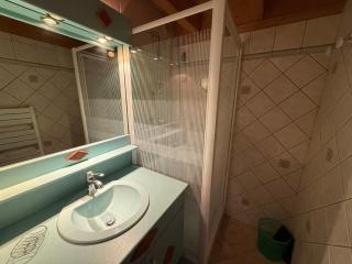 Appartement 2 pièces avec balcon sud, 4-5 pers, Les Saisies - FR-1-293-236 - Hauteluce - 5
