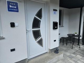 Tiny House Ciciban - self check in and check out - Otočac - 7