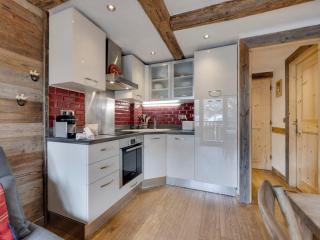 Appartement rénové 1 chambre + alcôve, ski aux pieds, Val Village - FR-1-567-65 - Val-dʼIsère - 4