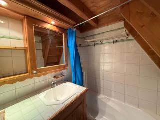 Appart 4 pièces avec accès piscine, 8 pers, garage, balcons sud - FR-1-293-350 - 3