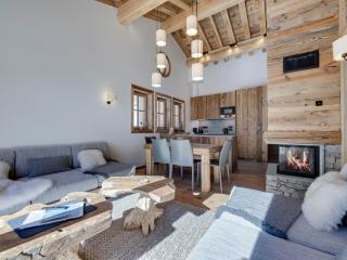 Appartement neuf avec cheminée, proche pistes, Val d'Isère - FR-1-567-102 - Val dʼIsère - 2