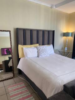 Cute studio in the heart of Jozi - Johannesburg - 5