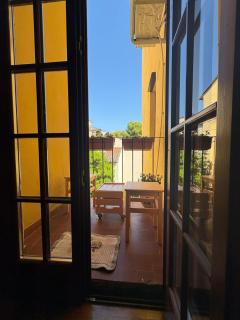 Leone Suite - Florence - 0