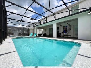 Luxurious Pool Home with Private Pool-2061LC - 6