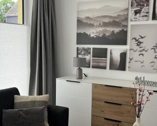 Gebirgsresort - Ferienwohnung 2 0 1 - 1