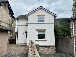 Rawes Cottage Kendal - 9