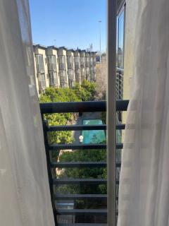 Braamfontein Booking - 2