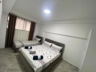 Lejdon Daily Apartments Shengjin - 1