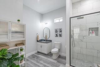 Texas Casita Retreat Minutes From Six Flags - 7