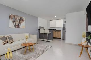 Aria Living 300 - Style and Urban Comfort - 9