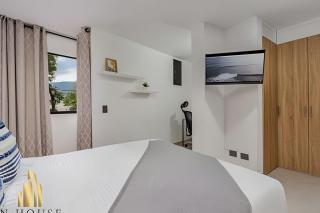 Aria Living 300 - Style and Urban Comfort - Medellín - 7