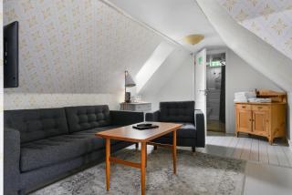 Hammenhögs gästgivaregård - 8
