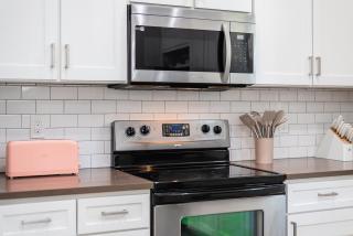 Texas Casita Retreat Minutes From Six Flags - San Antonio - 2