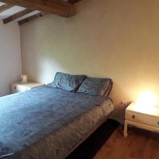 Charming small house close to Uzès - Foissac - 1