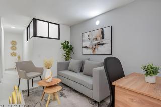 Aria Living 301 - Total Exclusivity in Laureles - 1